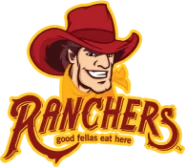 Ranchers logo
