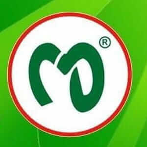 Bilal Muhammadi Nihari logo