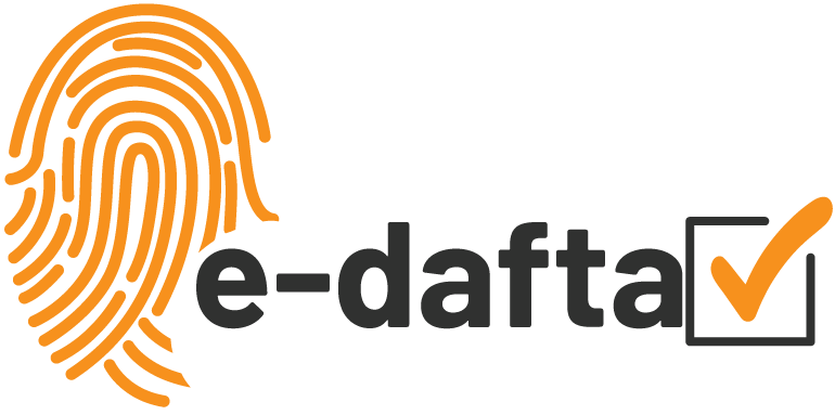 e-Daftar | E-commerce & Digital Marketing Company logo