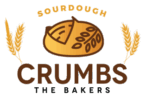 Crumbs The Bakers logo