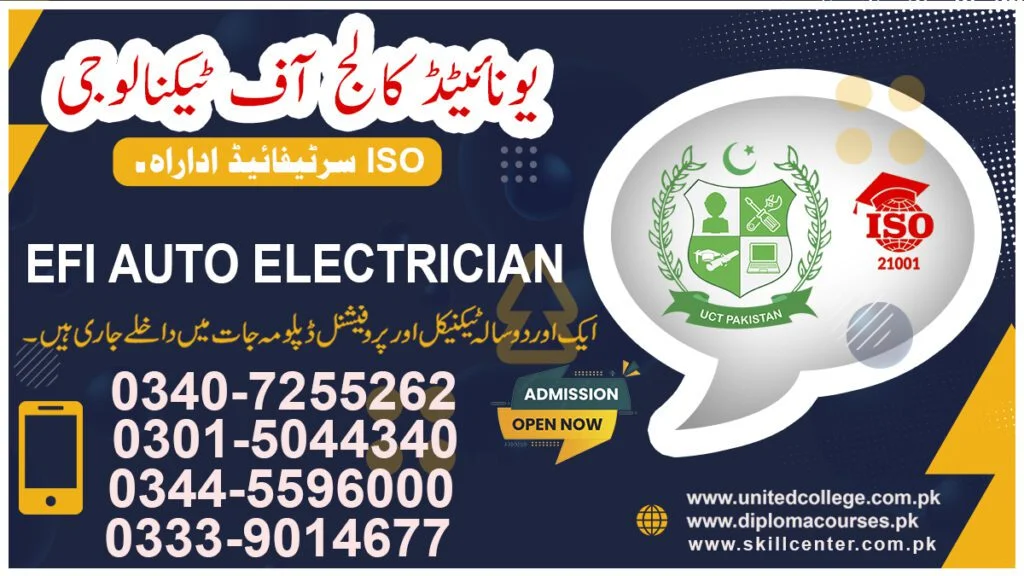 Ismail EFI Auto Electrician logo