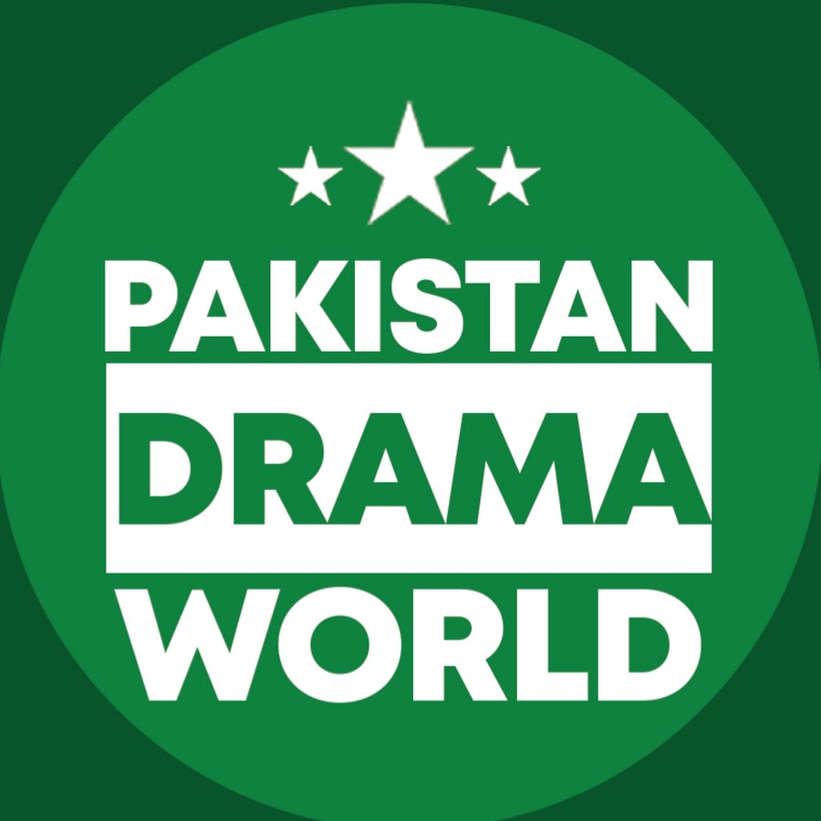 Pakistani Dramas logo