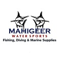 Mahigeer Seafood logo