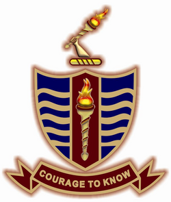 Government College of Education Sukkur logo
