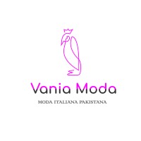 Vania Moda V-Mall Sialkot logo