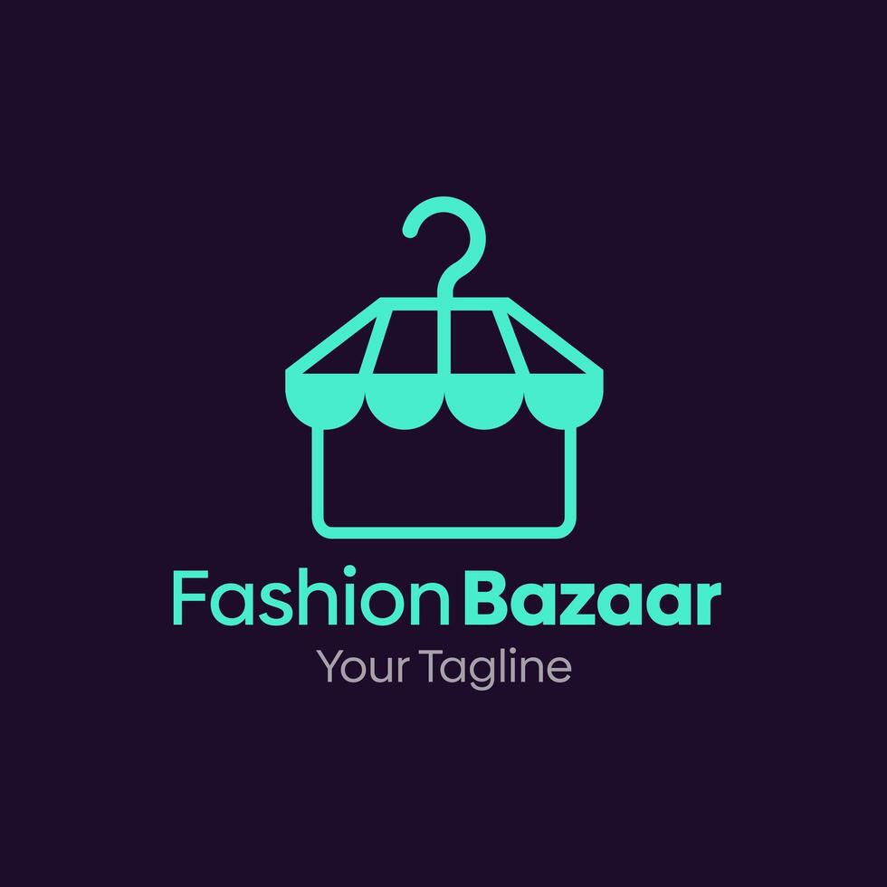 Fashion Bazaar logo