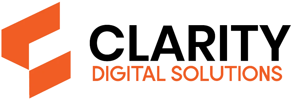 Clarity Digital Solutions logo