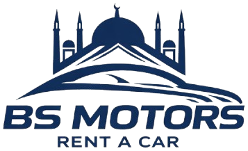 Fatima Rent a car logo