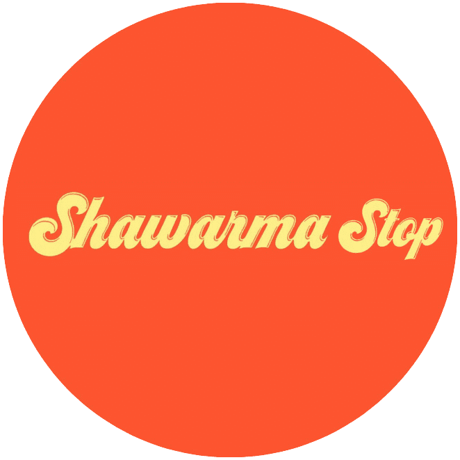 Shawarma Stop logo