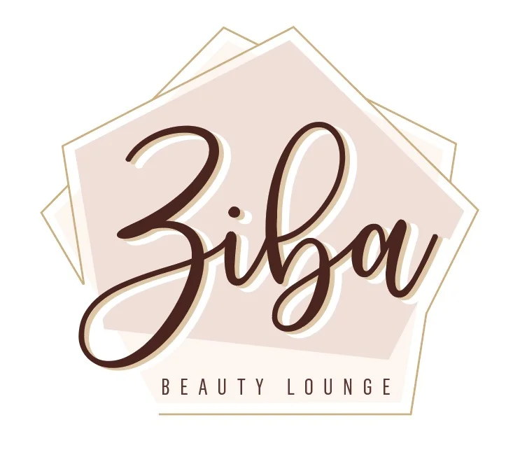 Zeba Beauty Lounge logo