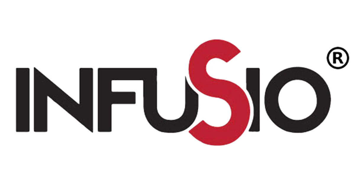 Infusio logo