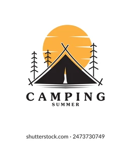 Zaman Camping House And Restorand logo