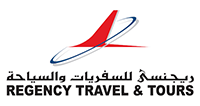 Regency Travels logo