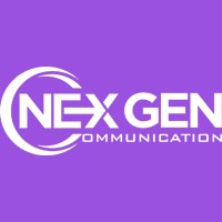 NexGen Telecommunication Pvt.Ltd logo