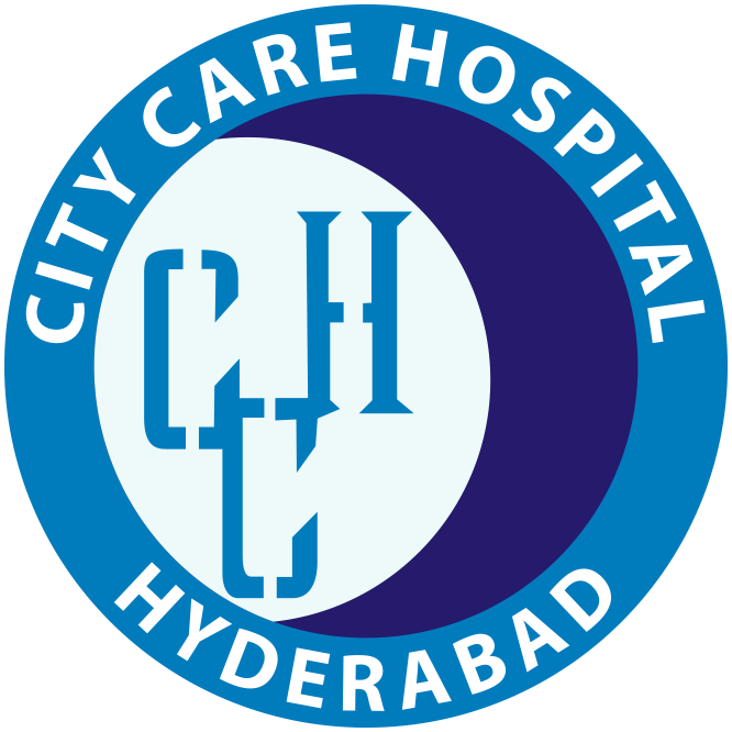 City Care Hospital (Mother ,Child Health & Diagnostic Center) logo
