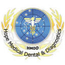 Hope Medical Dental & Diagnostics logo