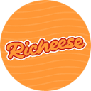 Richeese logo