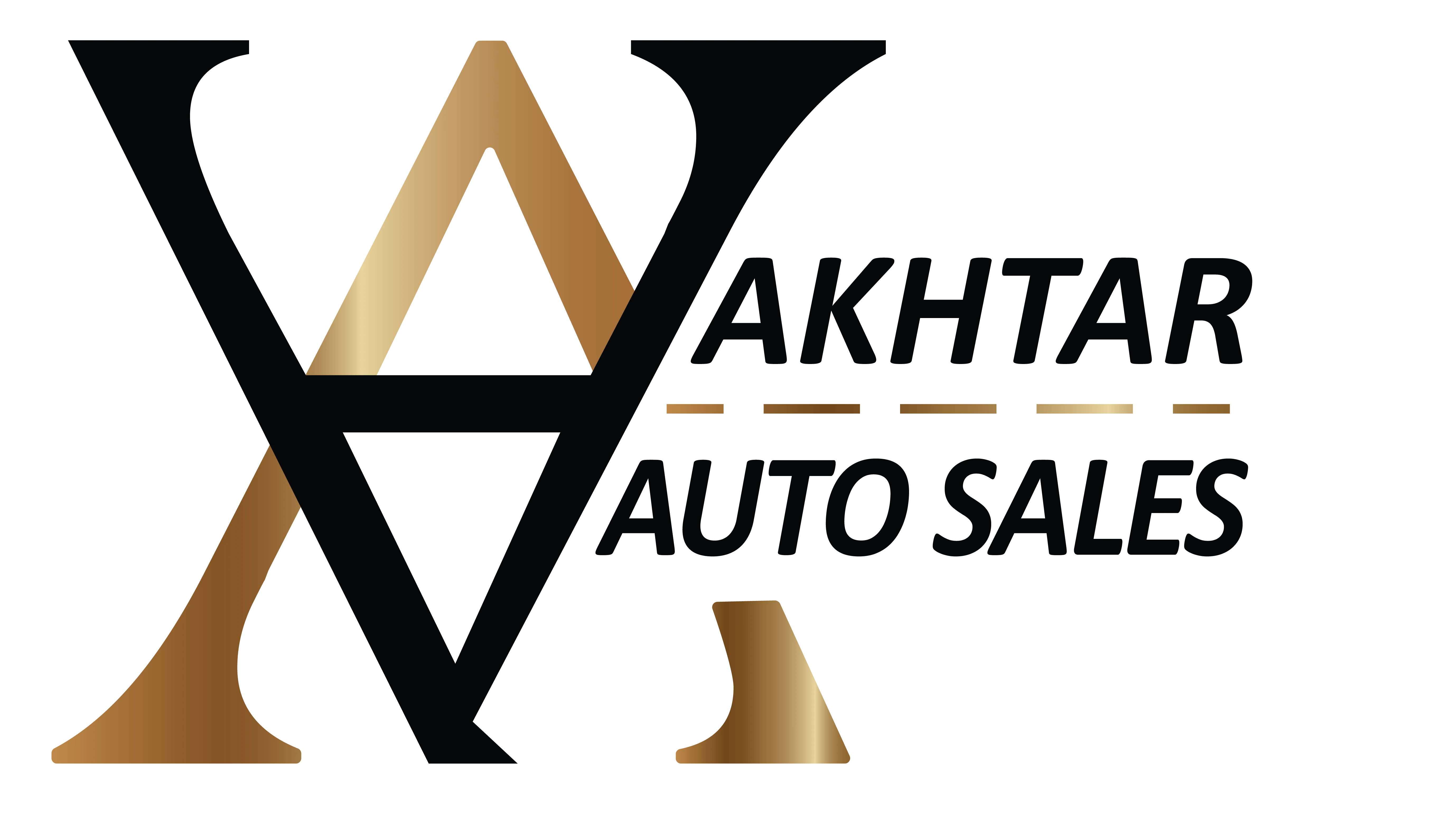 Akhtar Autos logo