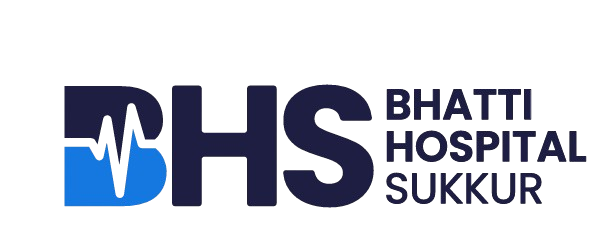 BHS Care Pharmacy logo