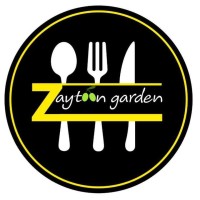 Zaytoon Garden Restaurant Multan logo