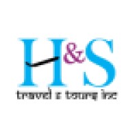 H&S Travels & Tours logo