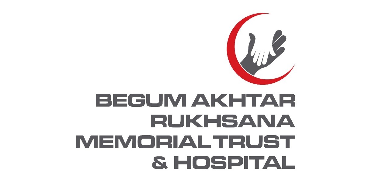 Begum Akhter Rukhsana Memorial Trust, Safari Hospital logo