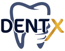 DentX Dental & Physiotherapy Clinic logo