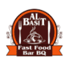 Al Basit Fast Food Center logo