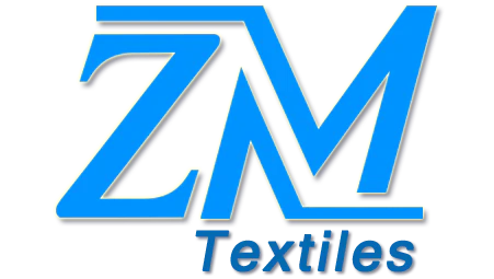 ZM Textile logo