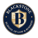 Blackstone School of Law & Business logo