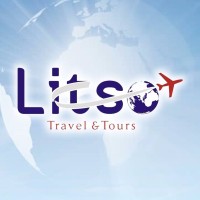Litso Travel & Tours logo