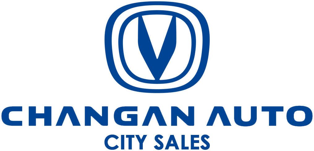 Changan City Sales logo