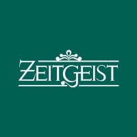 Zeitgeist logo