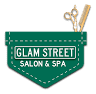Glam Street Bahria phase 7 (Ladies Only) logo