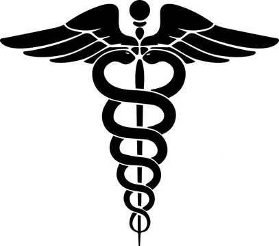 Health Care Hospital logo