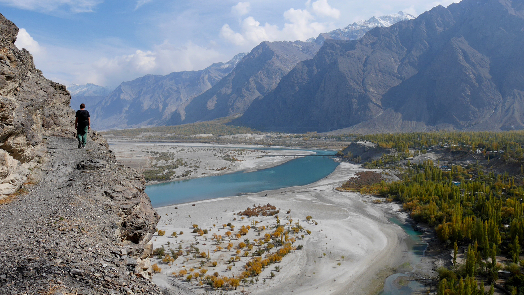 Little Tibet Skardu logo