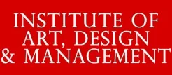 STEP Institute of Art, Design & Management logo