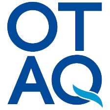OTAQ logo