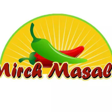 Mirch Masala BarBQ Restaurant logo