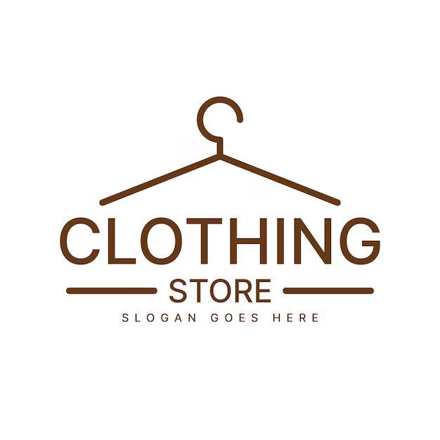 Clothing Store in Faisalabad, Pakistan logo