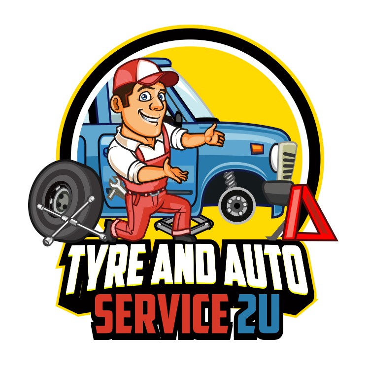 Car Mechanic logo