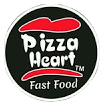 Pizza Heart logo
