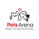 Pets Arena - Gulshan logo