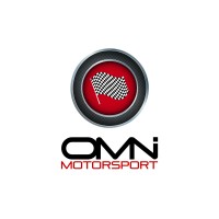 Omni Karting Circuit logo