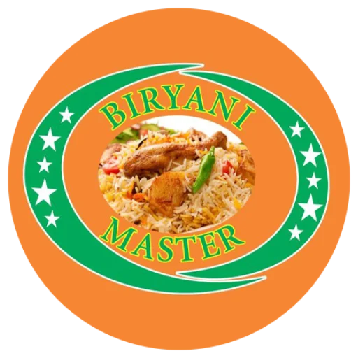 Biryani Master Wapda Town ( Pia Road) logo