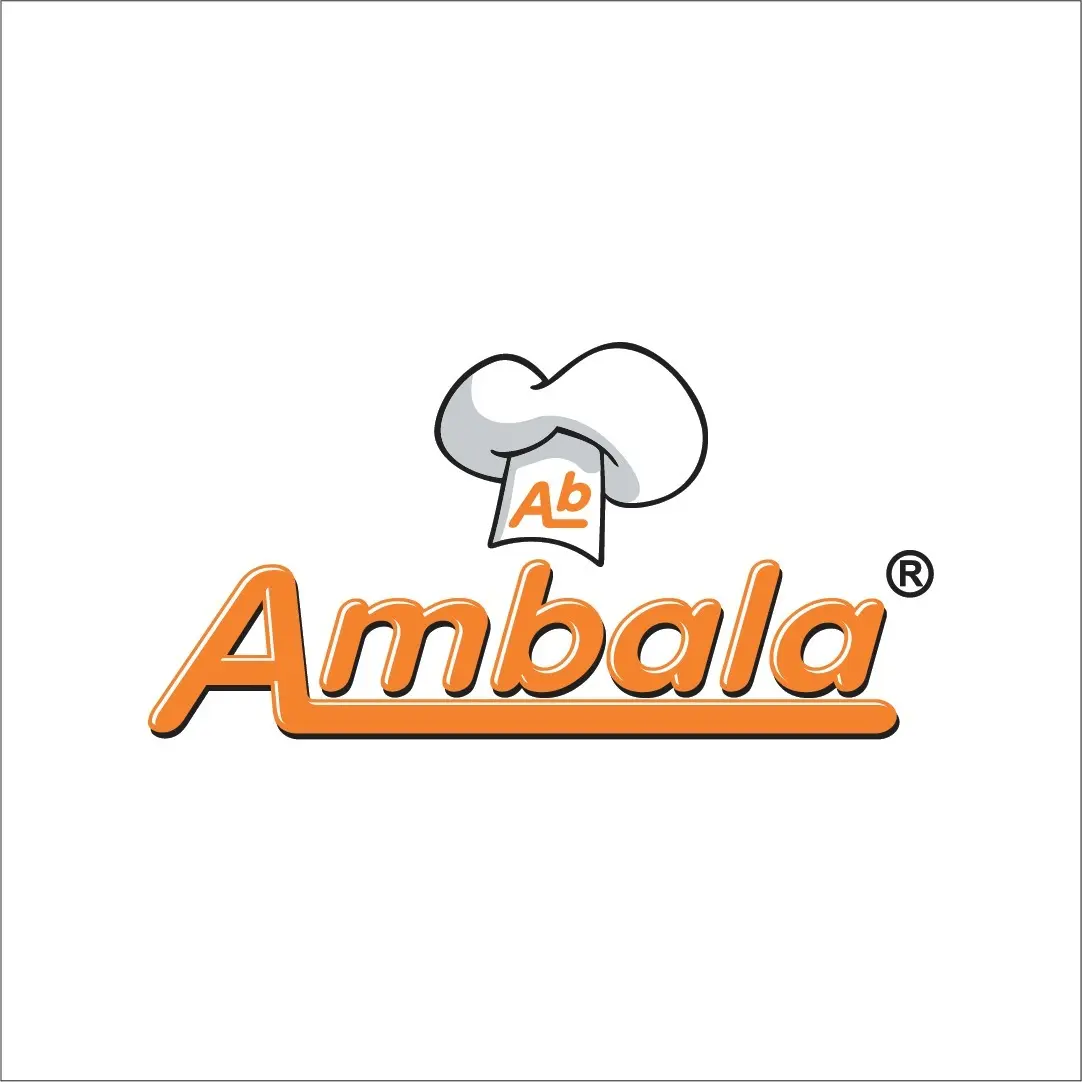 Ambala Sweets & Bakers logo