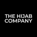The Hijab Company - Shop Hijabs, Scarves & Abayas Online logo