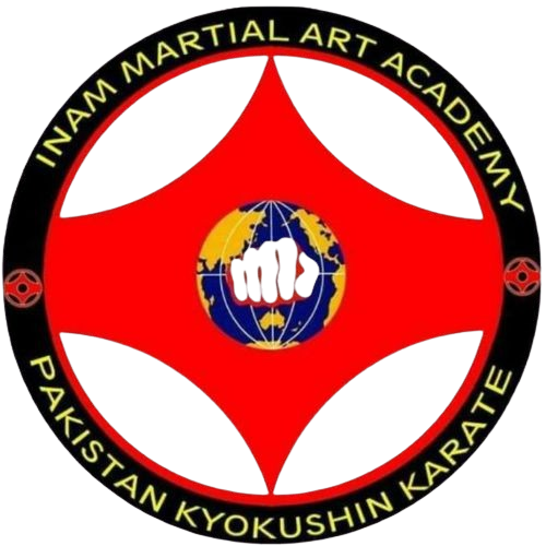 Inam Martial Art Academy Gym & Fitness Centre logo