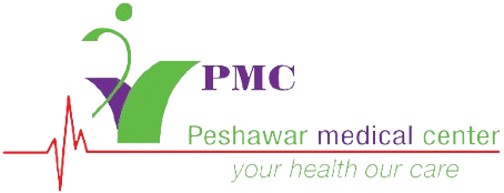 Peshawar Health Center logo