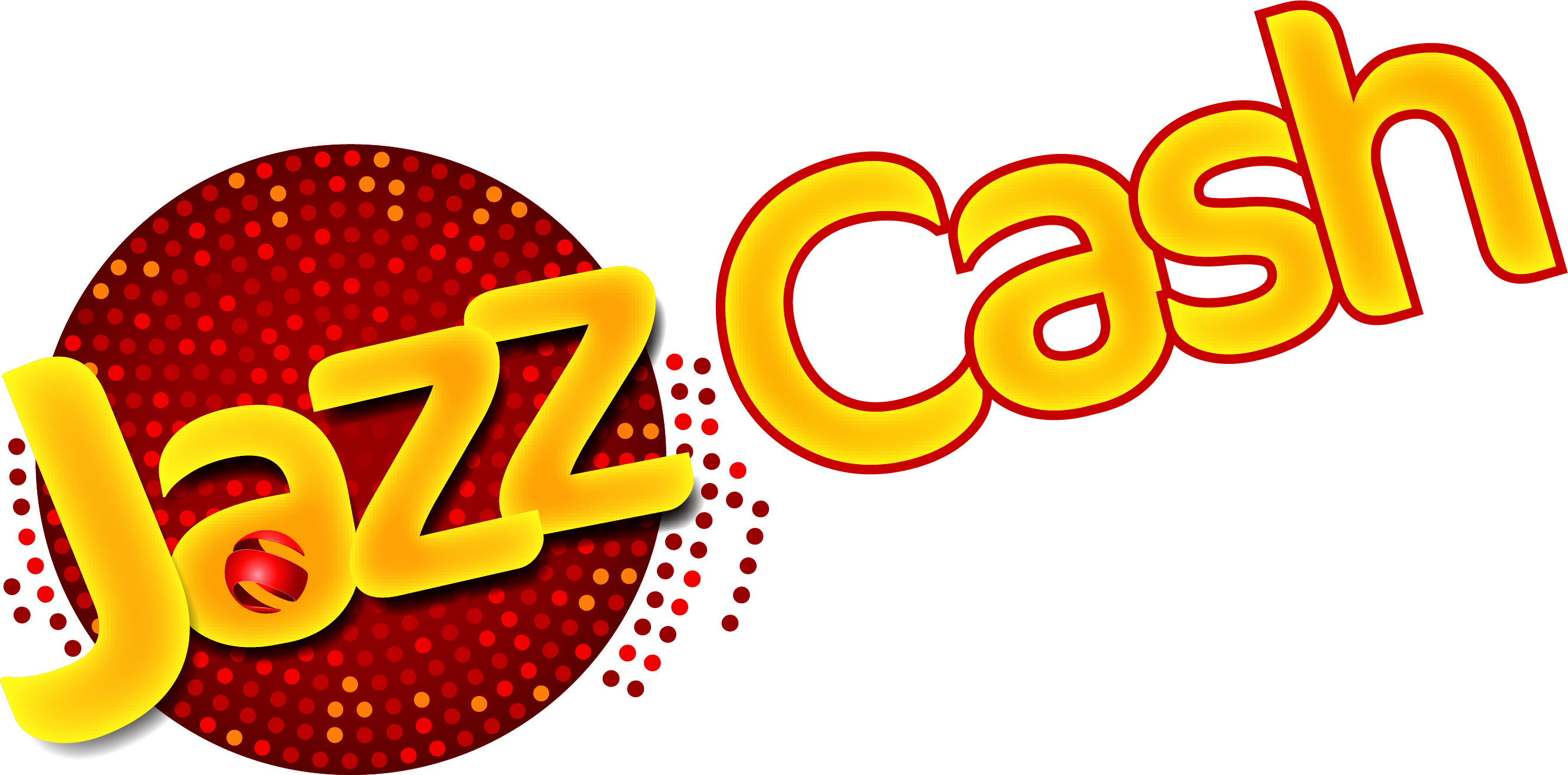Jazz Cash point logo